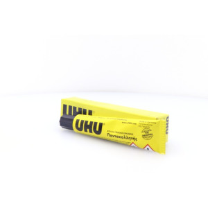 UHU κόλλα γενικής χρήσης 20gr UHU - 1