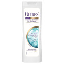 Ultrex σαμπουάν αντιπιτυριδικό intense hydration για γυναίκες κατά της ξηροδερμίας 360ml Ultrex - 1