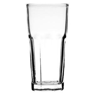 Uniglass marocco σετ ποτήρια νερού γυάλινα 27cl 12τεμ 51032 Uniglass - 1