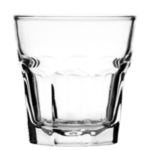 Uniglass 53037 ποτηρι γυαλινο ουισκι marocco 23cl 12τεμ Uniglass - 1