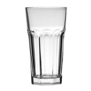 Uniglass marocco σετ ποτήρια γυάλινα νερού 32,5cl 12τεμ 53047 Uniglass - 1
