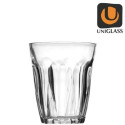 Uniglass vakhos σετ ποτήρια γυάλινα νερού 27cl 12τεμ 53154 Uniglass - 1