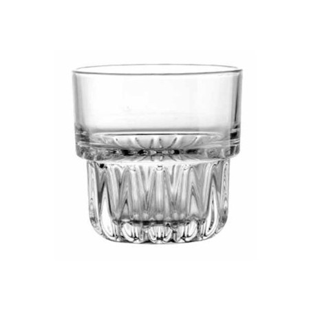 Uniglass 54700 ποτηρι γυαλινο κρασιου hill 20,5cl 12τεμ