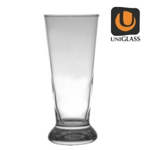 Uniglass σετ ποτήρια γυάλινα νερού 31,5cl 12τεμ 92507