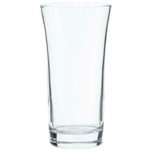 Uniglass 92520 ποτηρι γυαλ, μπυρας hermes 0,375lt  12τεμ Uniglass - 1