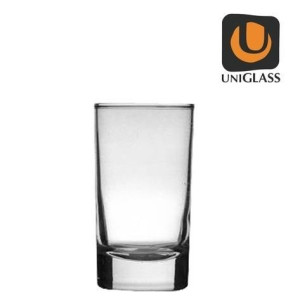 Uniglass classico σετ ποτήρια γυάλινα ούζου 14cl 12τεμ 95100 Uniglass - 1