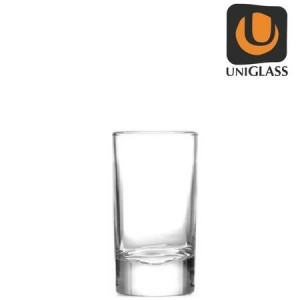 Uniglass classico σετ ποτήρια γυάλινα ούζου ή λικέρ 17cl 12τεμ 95101 Uniglass - 1