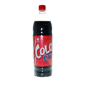 Frut up αναψυκτικό cola 1,5lt Frut Up - 1