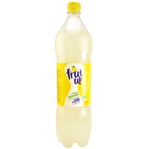 Frut up αναψυκτικό λεμονάδα 1,5lt