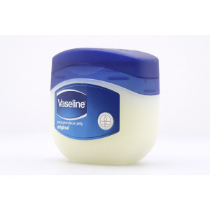 Vaseline βαζελίνη original 100gr