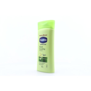 Vaseline κρέμα σώματος body lotion aloe vera 200ml