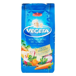 Vegeta γευστικό καρύκευμα τροφίμων 1kg Vegeta - 1