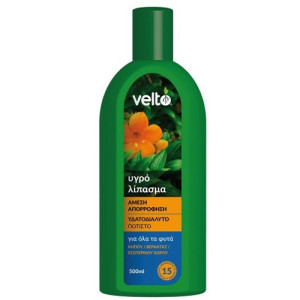 Velto λίπασμα υγρό για όλα τα φυτά 500ml Velto - 1