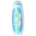 Vidal αφρόλουτρο milk & cream 500ml Vidal - 1