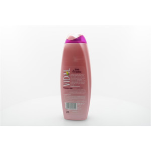 Vidal αφρόλουτρο berries & musk 500ml Vidal - 4