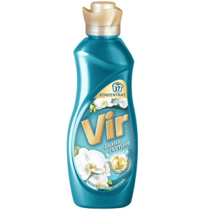 Vir μαλακτικo  925ml muse πρασινο 37 πλυσεισ Vir - 1