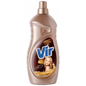 Vir μαλακτικo 1450ml romantic χρυσο