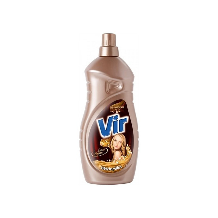 Vir μαλακτικo 1450ml romantic χρυσο