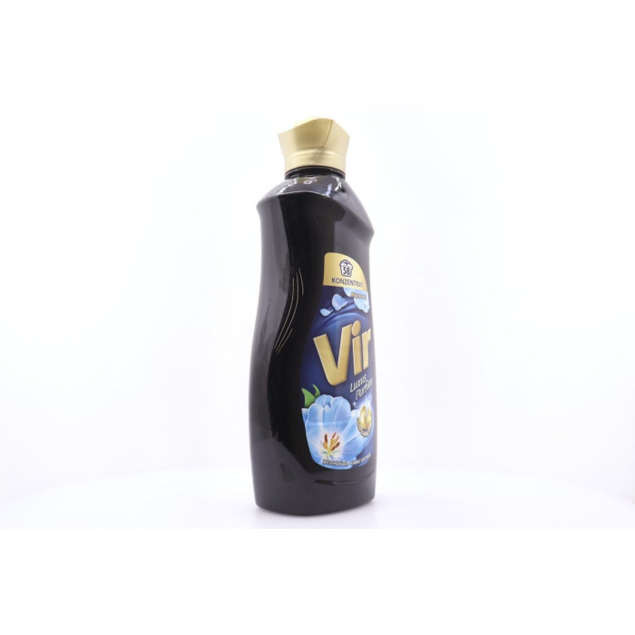 Vir μαλακτικό ρούχων magnetic μαύρο 1450ml