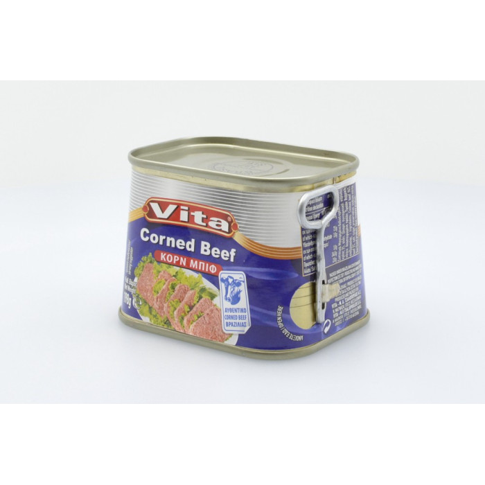 Vita corned beef 200gr