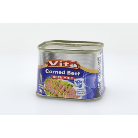 Vita corned beef 200gr