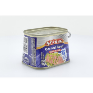 Vita corned beef 200gr