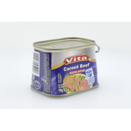 Vita corned beef 200gr