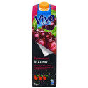 Viva χυμός με βύσσινο 1lt Viva - 1