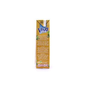 Viva χυμός με πορτοκάλι φρουτοποτό 250ml Viva - 3