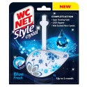 Wc net block wc blue fresh 36,5gr Wc Net - 1