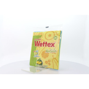 Wettex πανάκια 3τεμ Wettex - 1