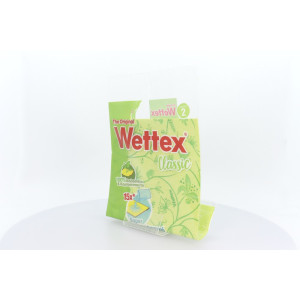 Wettex classic σπογγοπετσέτα No2 Wettex - 1