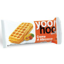 Yoohoo! βάφλα βερίκοκου 50gr Yoohoo! - 1