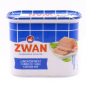 Zwan luncheon meat 340gr