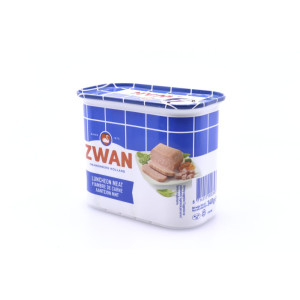 Zwan luncheon meat 340gr