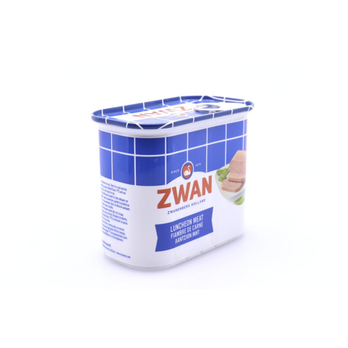 Zwan luncheon meat 340gr