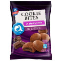 Αλλατίνη cookie bites με γέμιση κακάο 70gr Αλλατίνη - 1