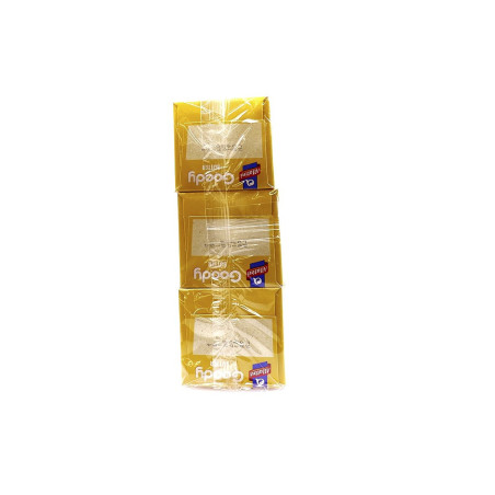 Αλλατίνη goody με βούτυρο 3x175gr