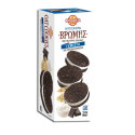 Βιολάντα μπισκότα βρώμης με μαύρο κακάο και βανίλια 180gr Βιολάντα - 1