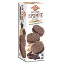 Βιολάντα μπισκότα βρώμης με μαύρη σοκολάτα κακάο 180gr Βιολάντα - 1