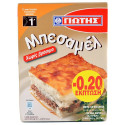 Γιώτης μπεσαμέλ 162gr