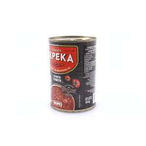 Γκρέκα τριφτή τομάτα 400gr