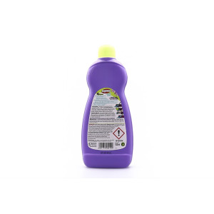 Εύρηκα carpet care υγρό καθαριστικό χαλιών 500ml