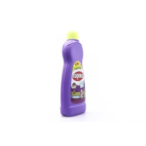 Εύρηκα carpet care υγρό καθαριστικό χαλιών 500ml