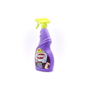 Εύρηκα carpet care spray υγρό καθαριστικό χαλιών 500ml