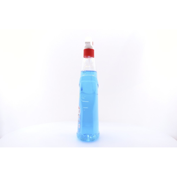 Εύρηκα blue spray καθαριστικό τζαμιών 750ml