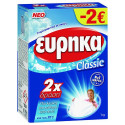 Εύρηκα classic υπερλευκαντικό σε σκόνη 1kg