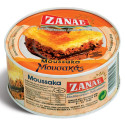 Ζαναέ μουσακάς 280gr Ζαναέ - 1