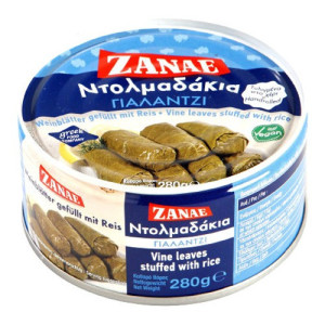 Ζαναέ ντολμαδάκια γιαλαντζί 280gr