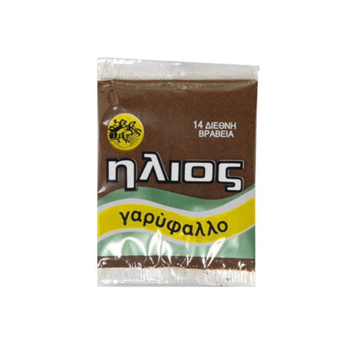 Ήλιος γαρύφαλλο τριμμένο 15gr